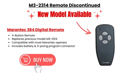 384 Digital Remote